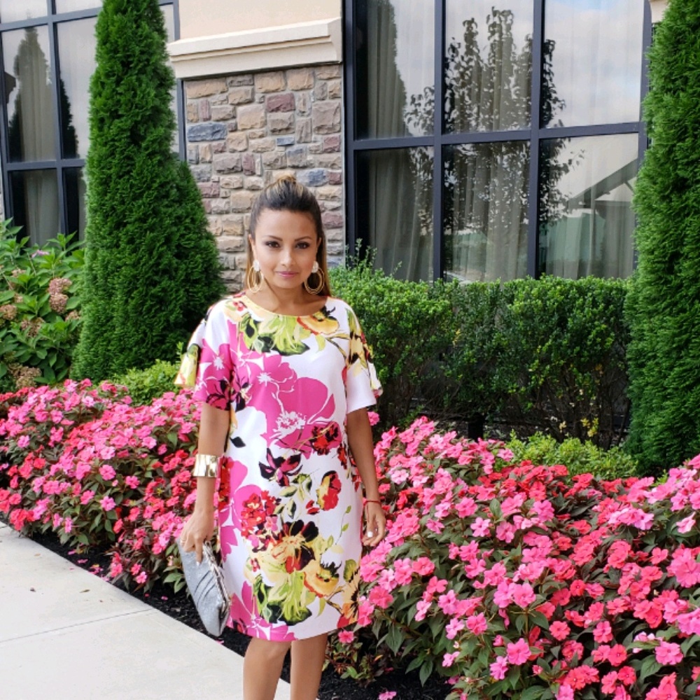 Meet your Posher, Diana